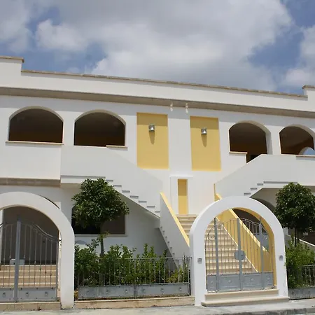 Casa Jacqueline Pescoluse Σπίτι διακοπών *