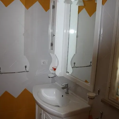Σπίτι διακοπών Casa Jacqueline Pescoluse Marina Di Pescoluse