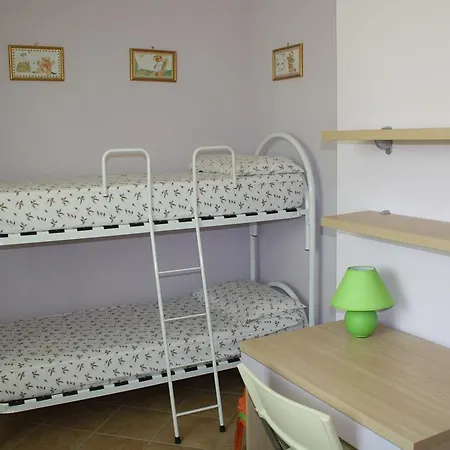 Casa Jacqueline Pescoluse *