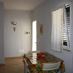 Casa Jacqueline Pescoluse * מרינה די פסקולוזה