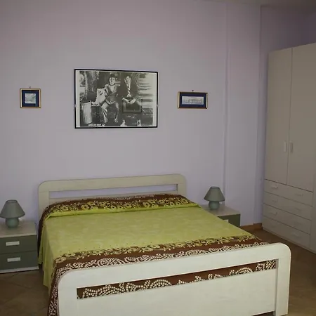 Casa Jacqueline Pescoluse * Marina Di Pescoluse