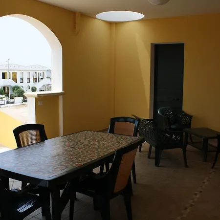 Casa Jacqueline Pescoluse *