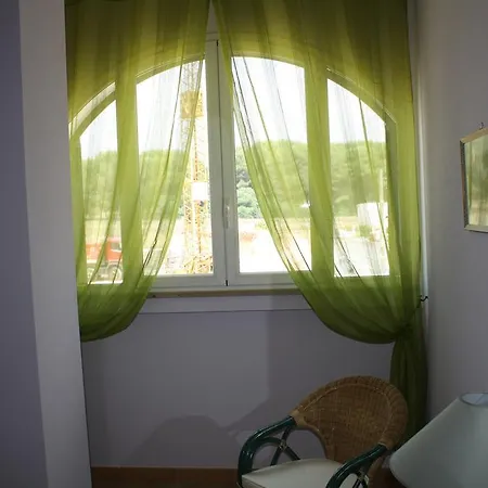 Casa Jacqueline Pescoluse