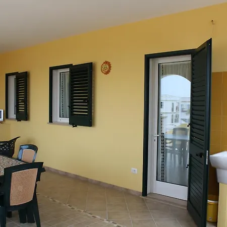 Casa Jacqueline Pescoluse Holiday home Marina Di Pescoluse