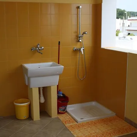 Casa Jacqueline Pescoluse مارينا دي بيسكولوس