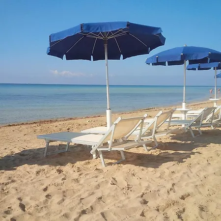 Holiday home Casa Jacqueline Pescoluse