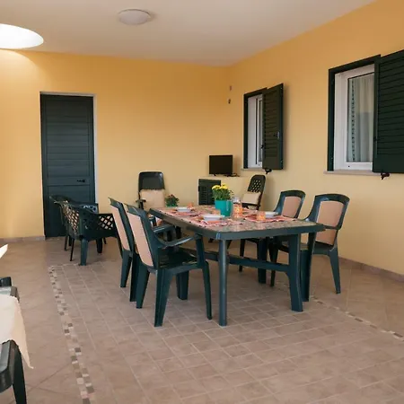 Casa Jacqueline Pescoluse Marina Di Pescoluse