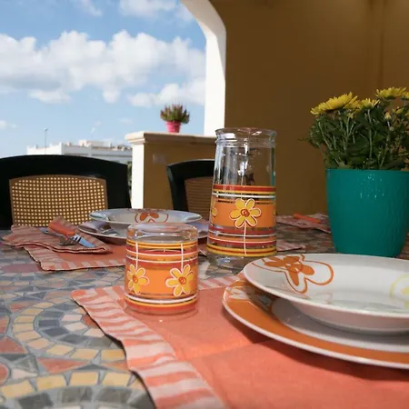 Casa Jacqueline Pescoluse *