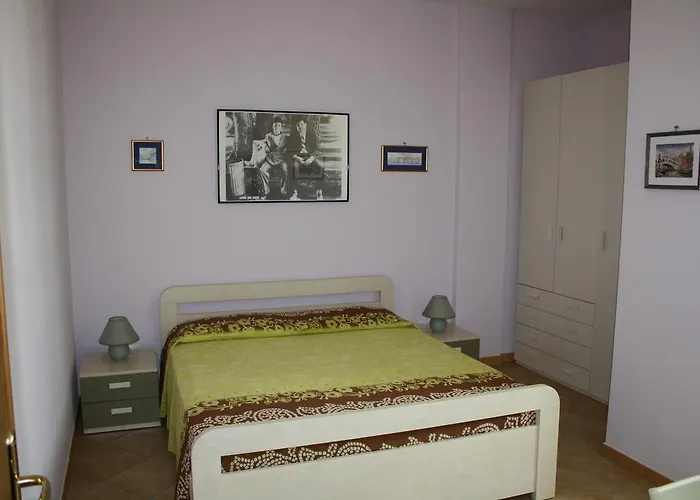 Casa Jacqueline Pescoluse * Marina di Pescoluse