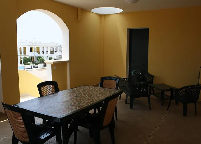 Casa Jacqueline Pescoluse *