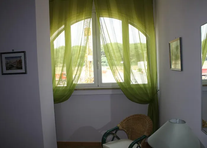 Casa Jacqueline Pescoluse