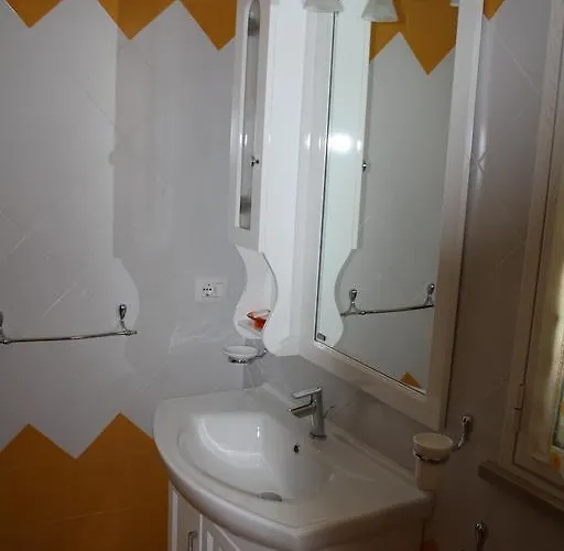 Nyaraló Casa Jacqueline Pescoluse Marina di Pescoluse