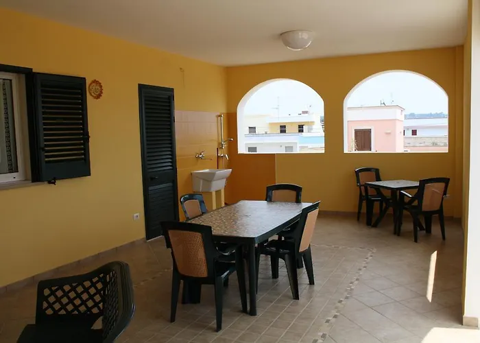 Casa Jacqueline Pescoluse Nyaraló