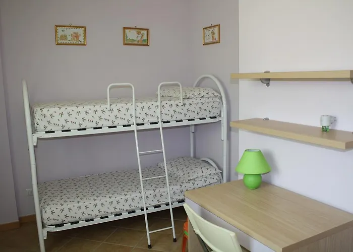 Casa Jacqueline Pescoluse *
