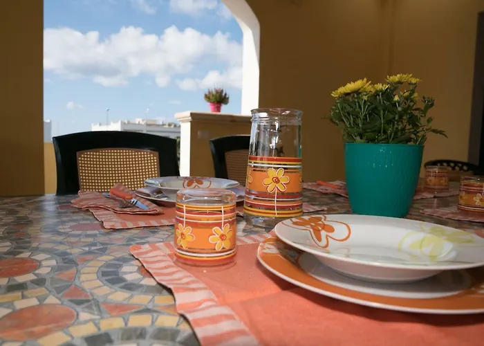 Casa Jacqueline Pescoluse *